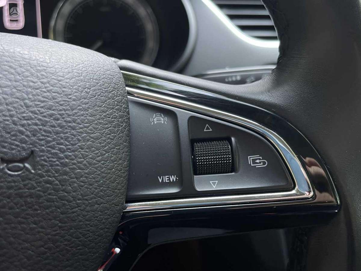 Skoda Octavia, 1.6 l., Универсал