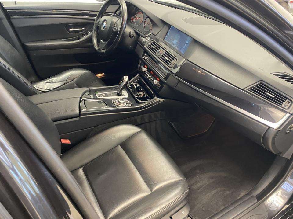 BMW 530, 3.0 l., Универсал