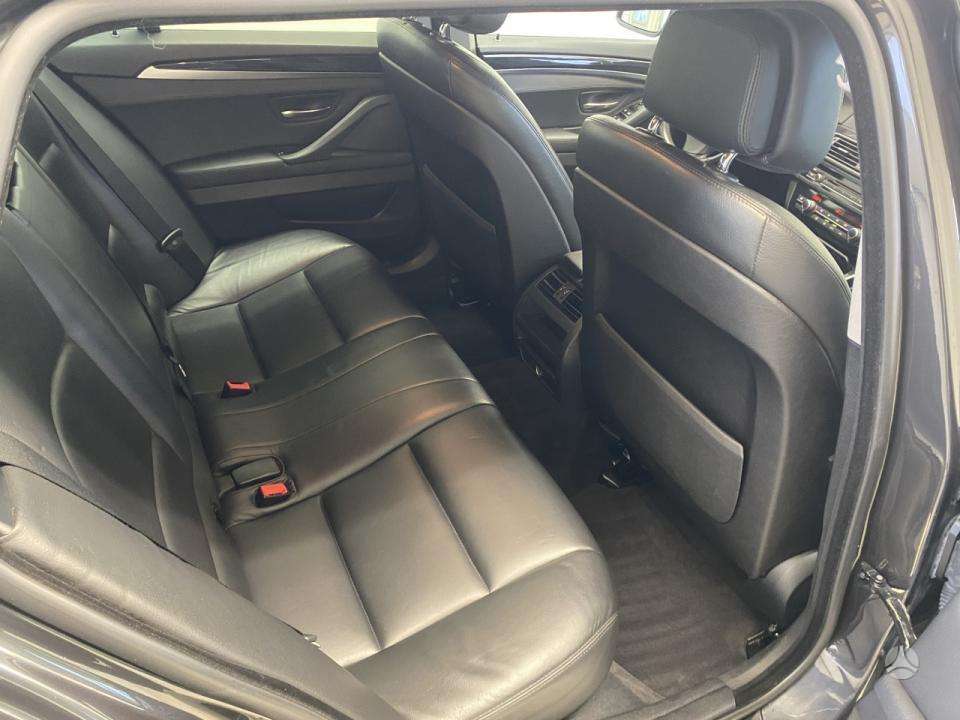 BMW 530, 3.0 l., Универсал