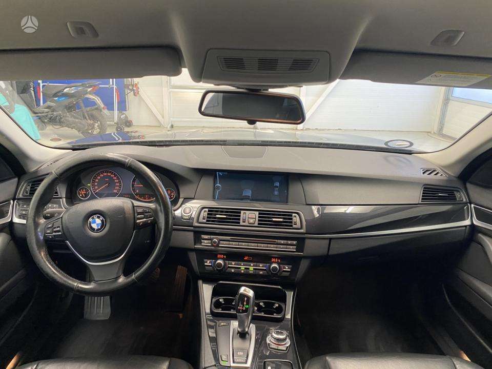 BMW 530, 3.0 l., Универсал
