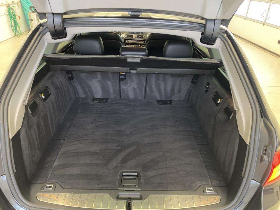 BMW 530, 3.0 l., Универсал