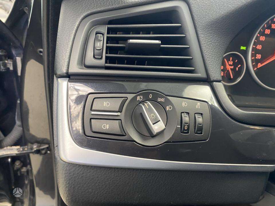 BMW 530, 3.0 l., Универсал