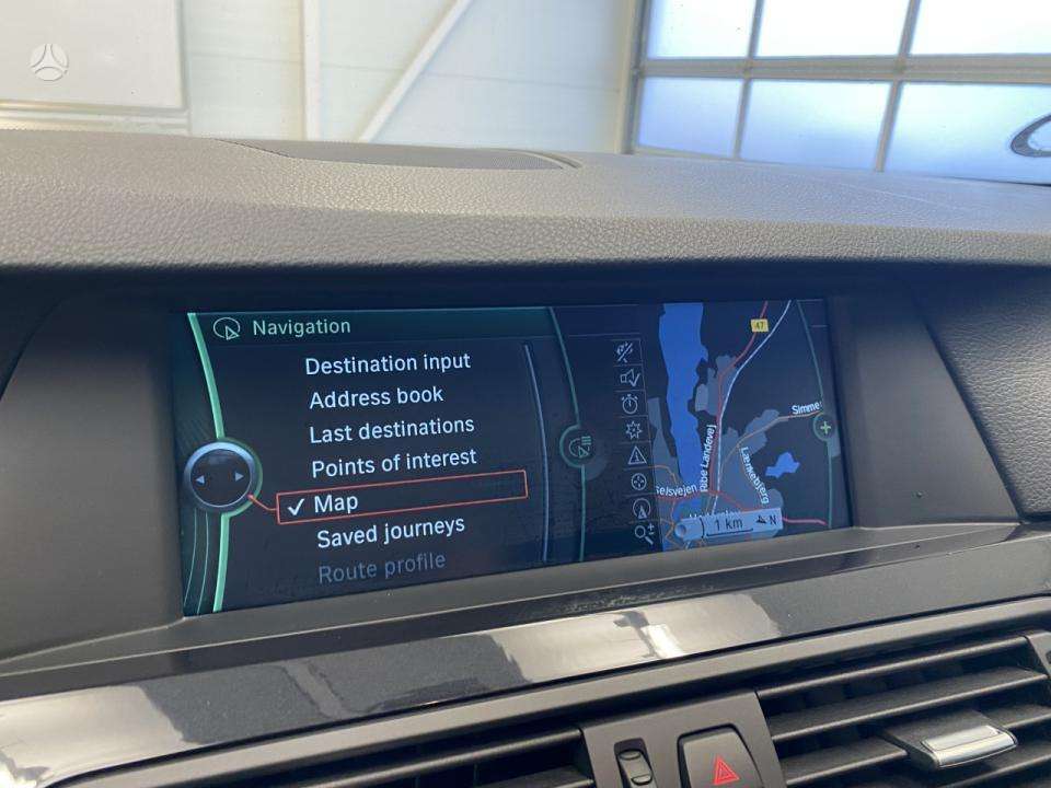 BMW 530, 3.0 l., Универсал