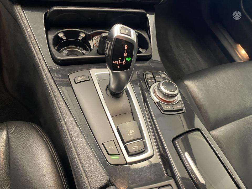 BMW 530, 3.0 l., Универсал