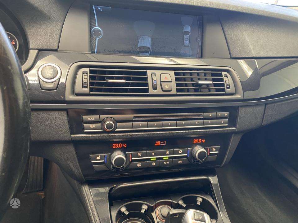 BMW 530, 3.0 l., Универсал