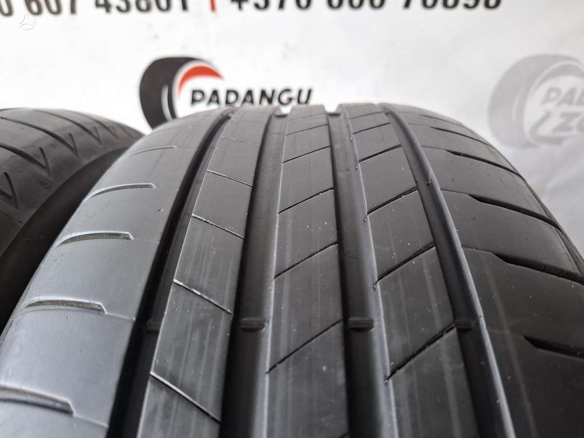 Bridgestone Turanza T005, summer 225/50 R18