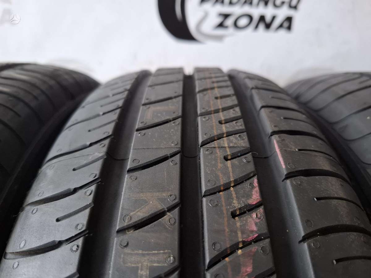 Kumho Ecowing ES01, summer 175/65 R14