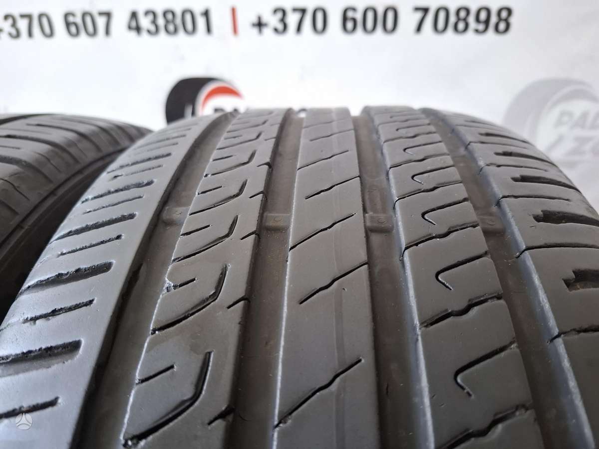 Barum Bravuris 5HM, summer 235/50 R18