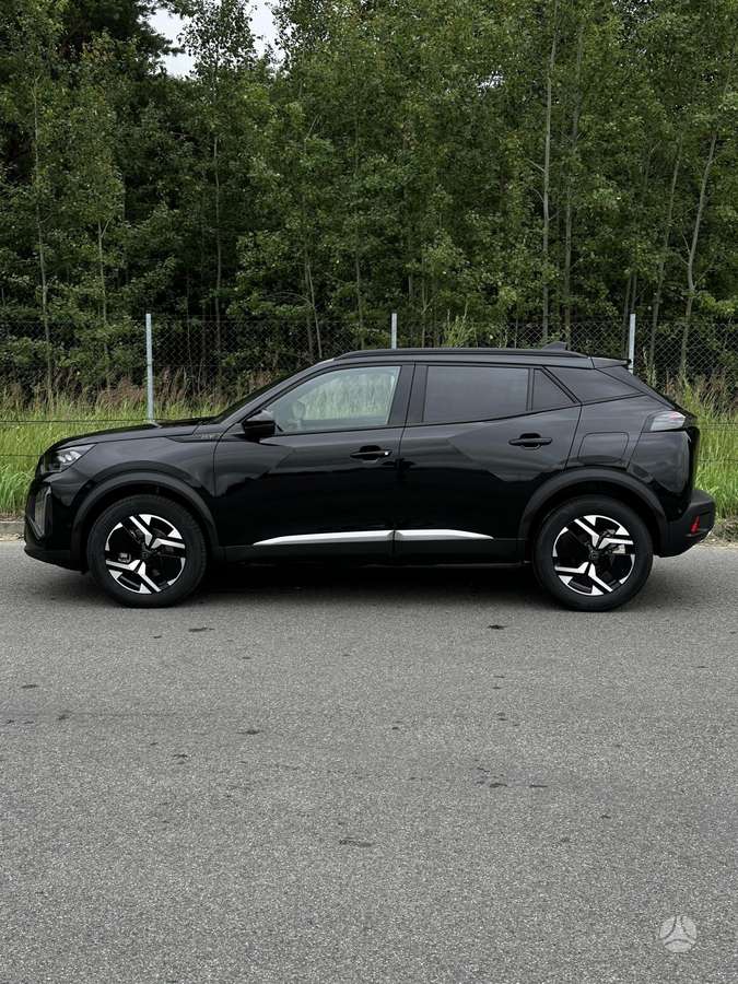 Peugeot 2008 - 7