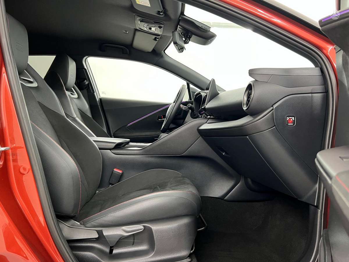 Toyota C-HR - 6