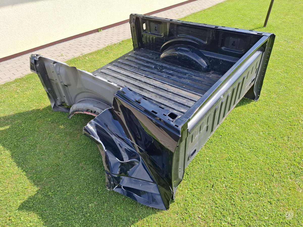 Ford F-150 kėbulo dalys