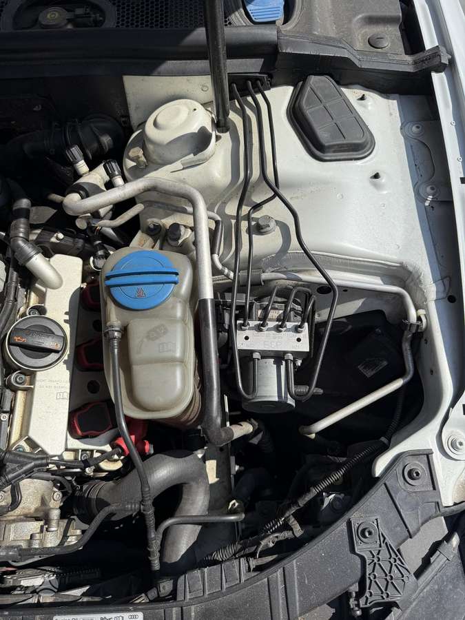 Audi S5, 3.0 l., Купе (coupe)