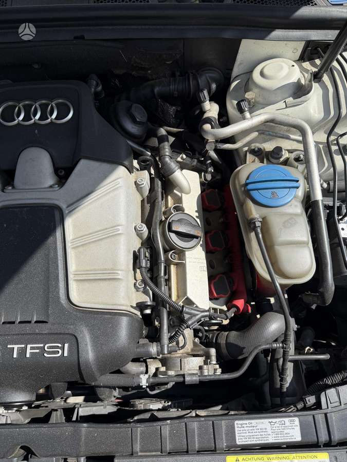 Audi S5, 3.0 l., Купе (coupe)