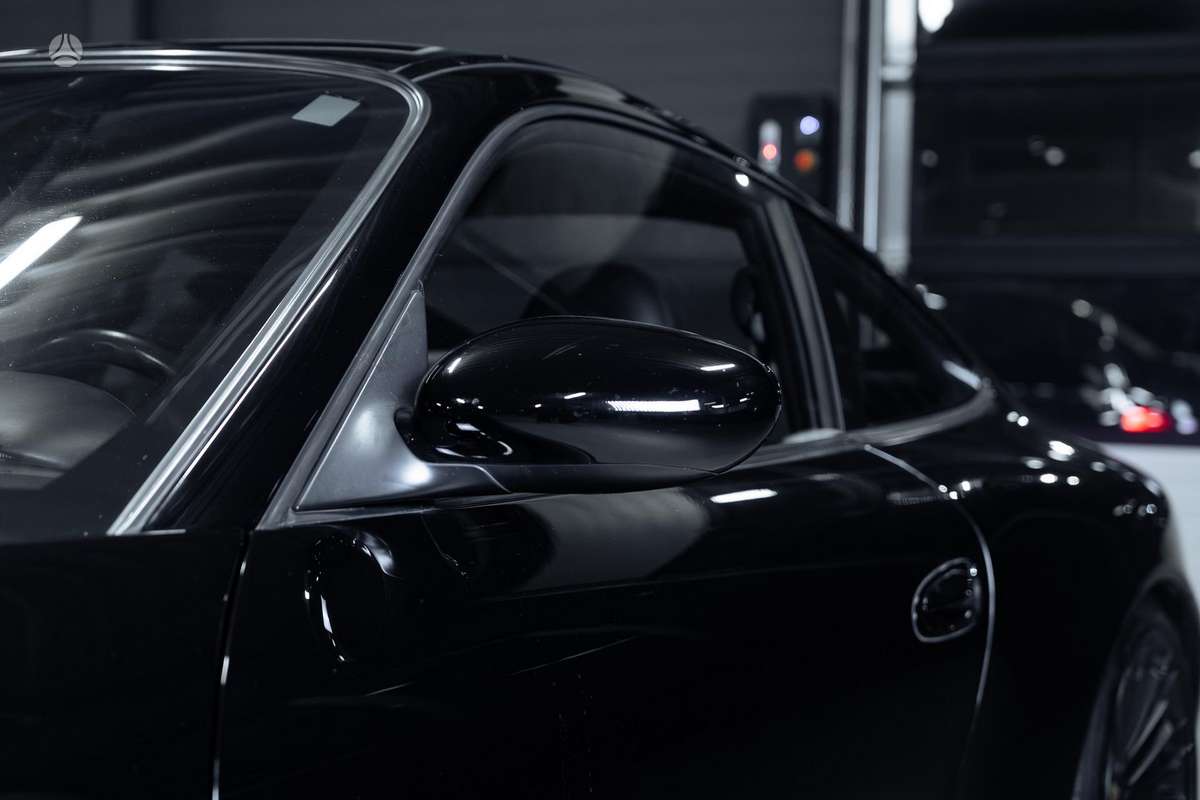 Porsche 911 - 11