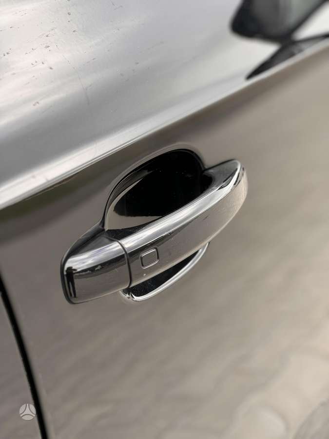 Audi A5 Sportback, 1.8 l., hatchback