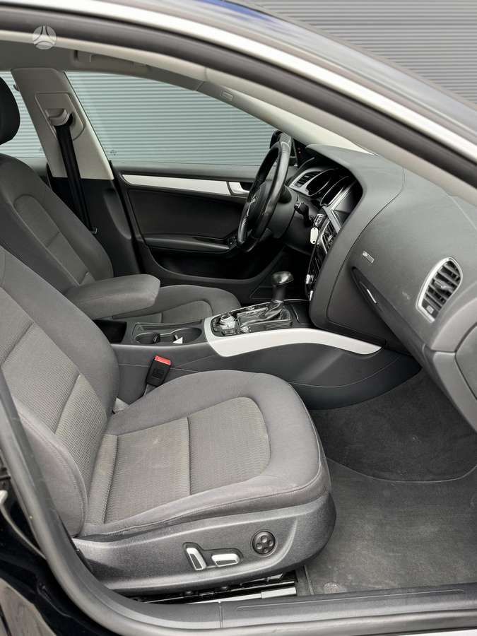 Audi A5 Sportback, 1.8 l., hatchback