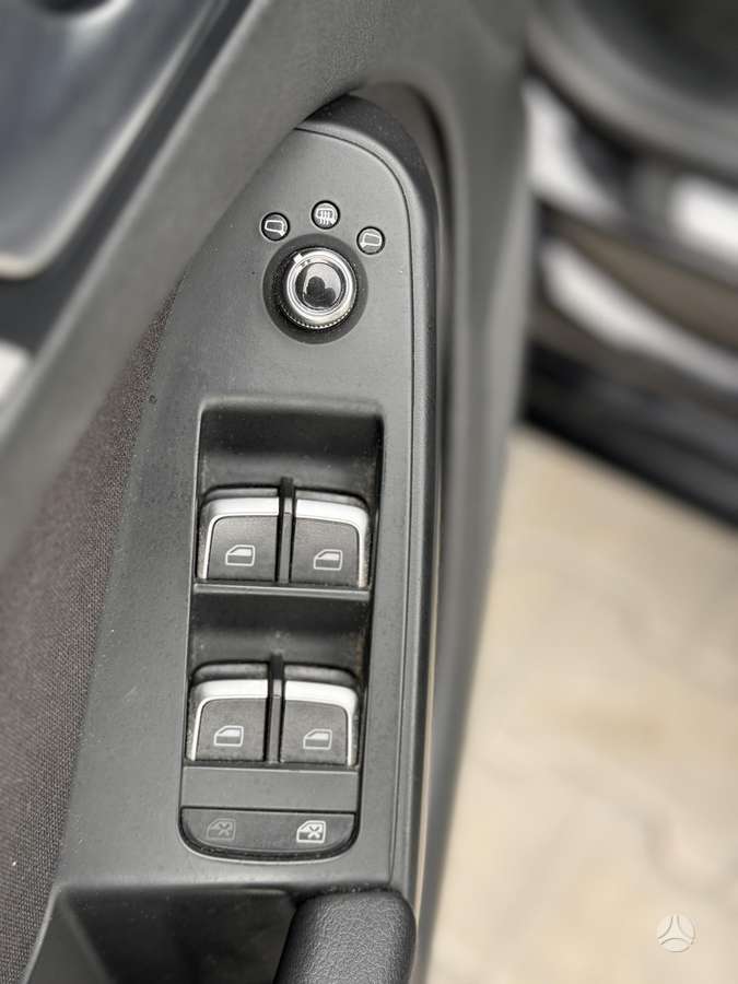 Audi A5 Sportback, 1.8 l., hatchback