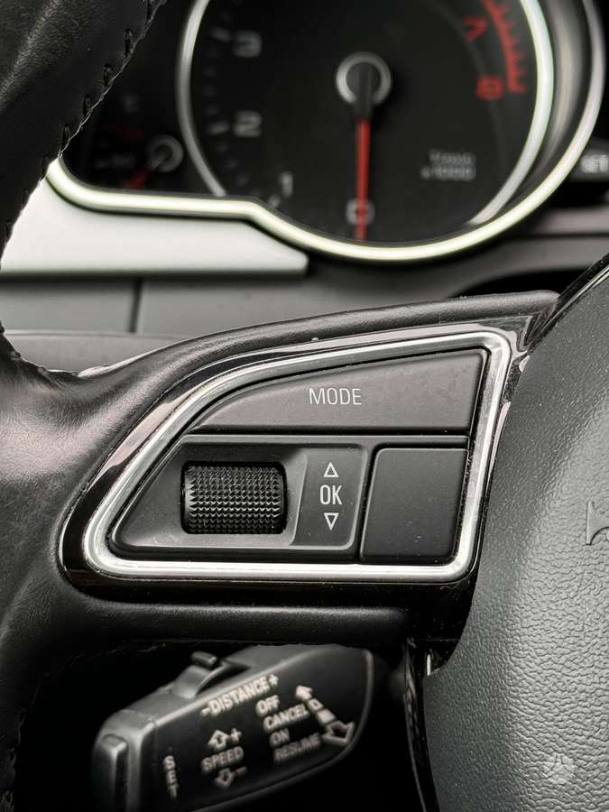 Audi A5 Sportback, 1.8 l., hatchback