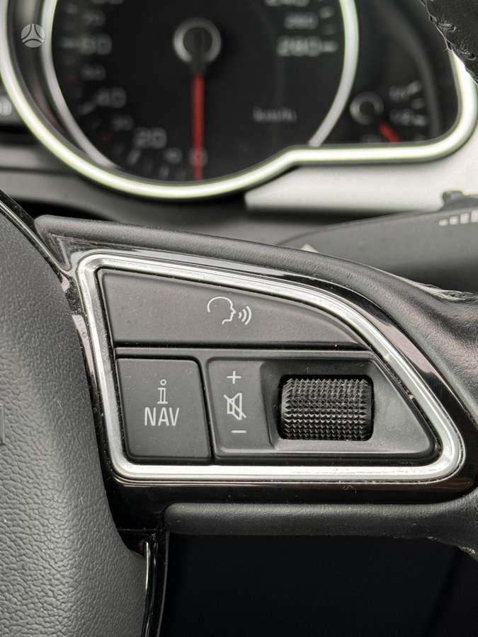 Audi A5 Sportback, 1.8 l., hatchback