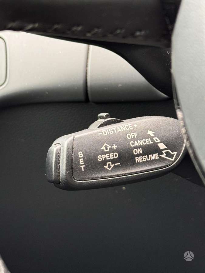 Audi A5 Sportback, 1.8 l., hatchback