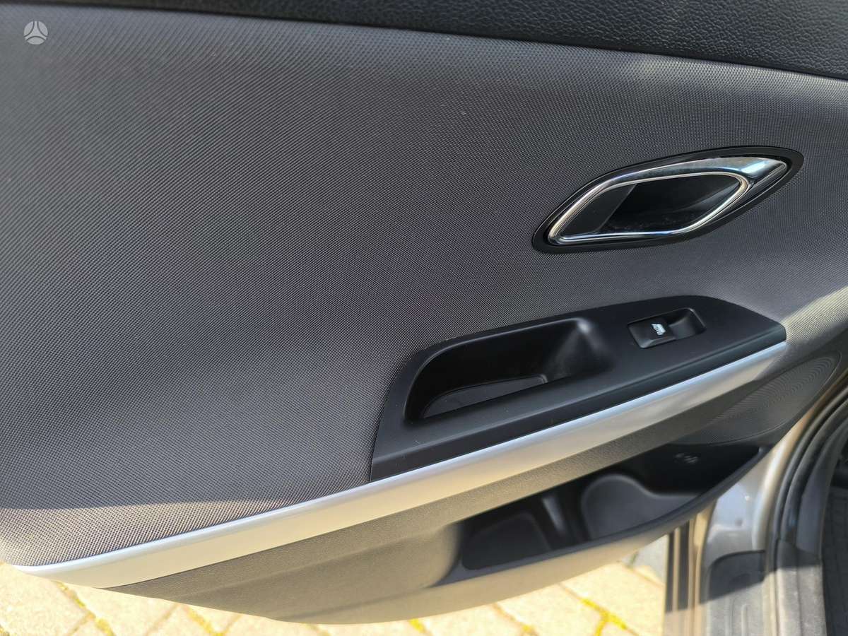 Kia Ceed, 1.6 l., wagon