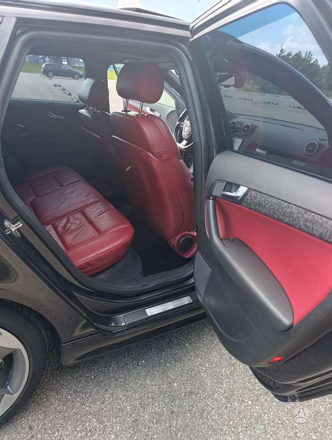 Audi A3, 2.0 l., Хэтчбек