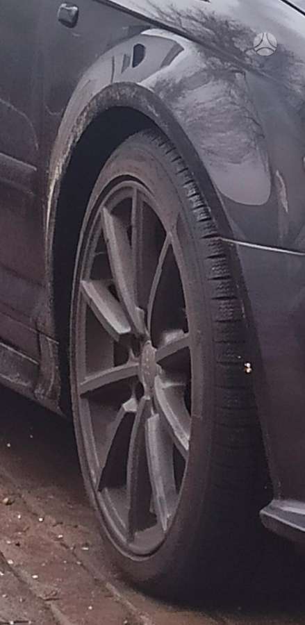 Audi A3, 2.0 l., Хэтчбек