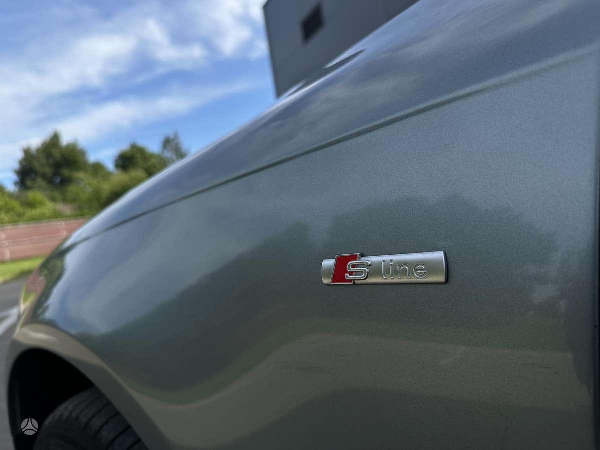 Audi A6, 2.0 l., Универсал