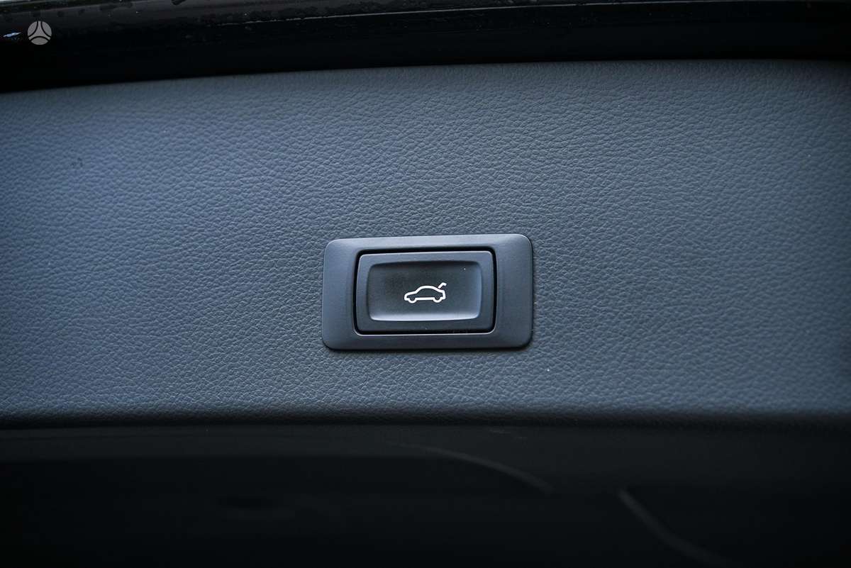 Audi A6, 3.0 l., wagon