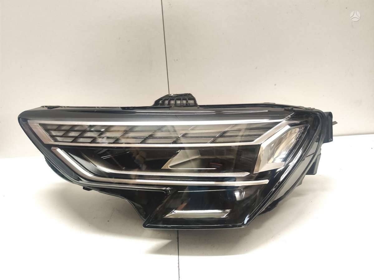 Audi A3, 8y0941035h