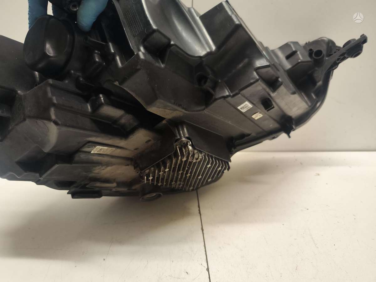 Audi A3, 8y0941035h