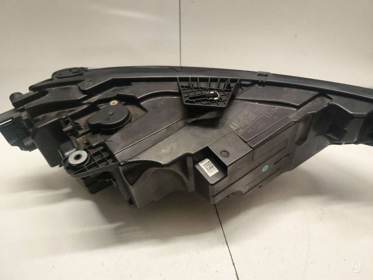 Audi A3, 8y0941035h
