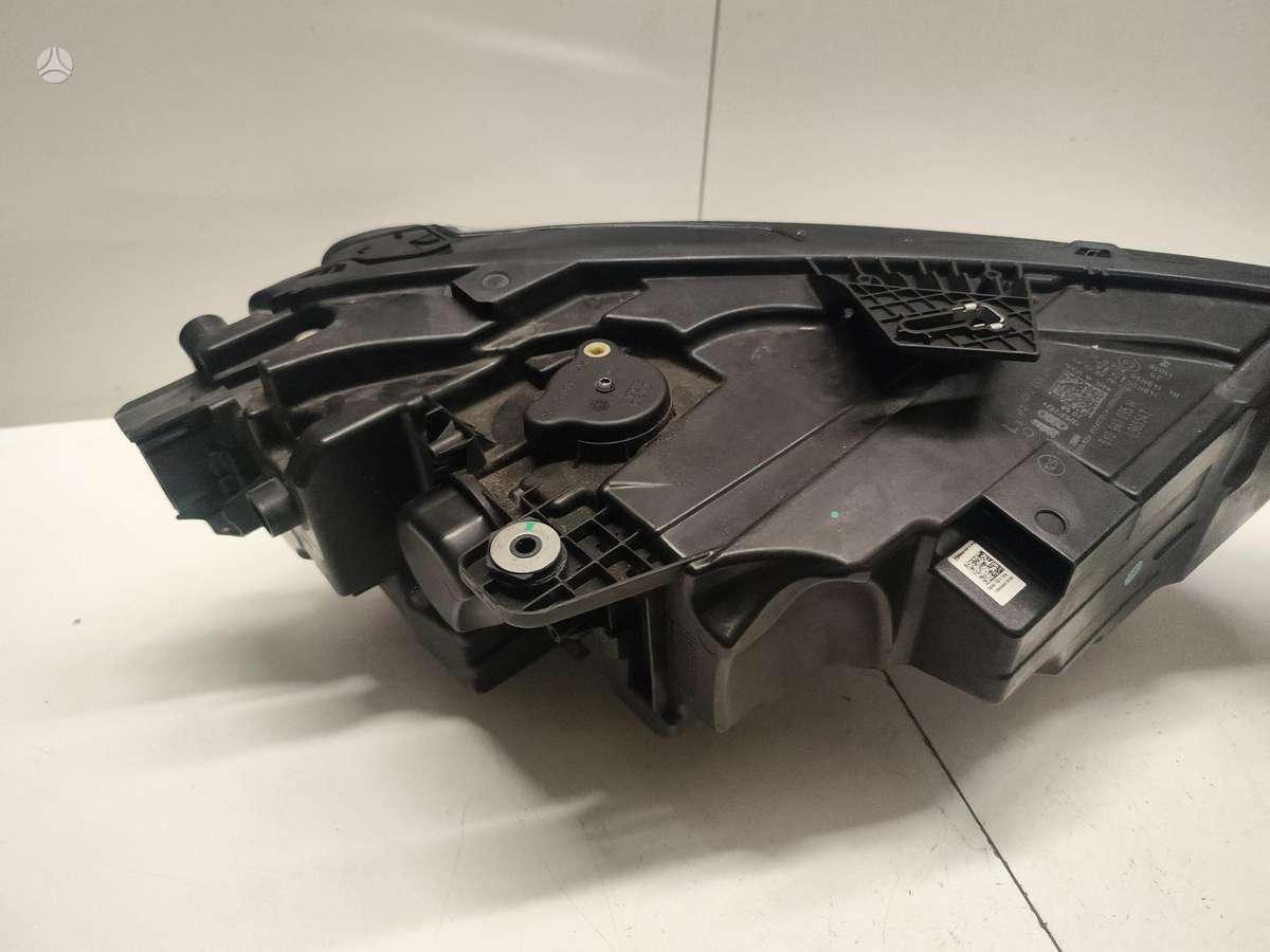 Audi A3, 8y0941035h