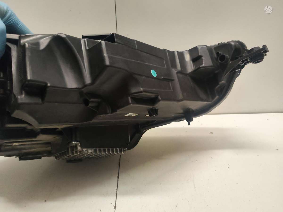 Audi A3, 8y0941035h