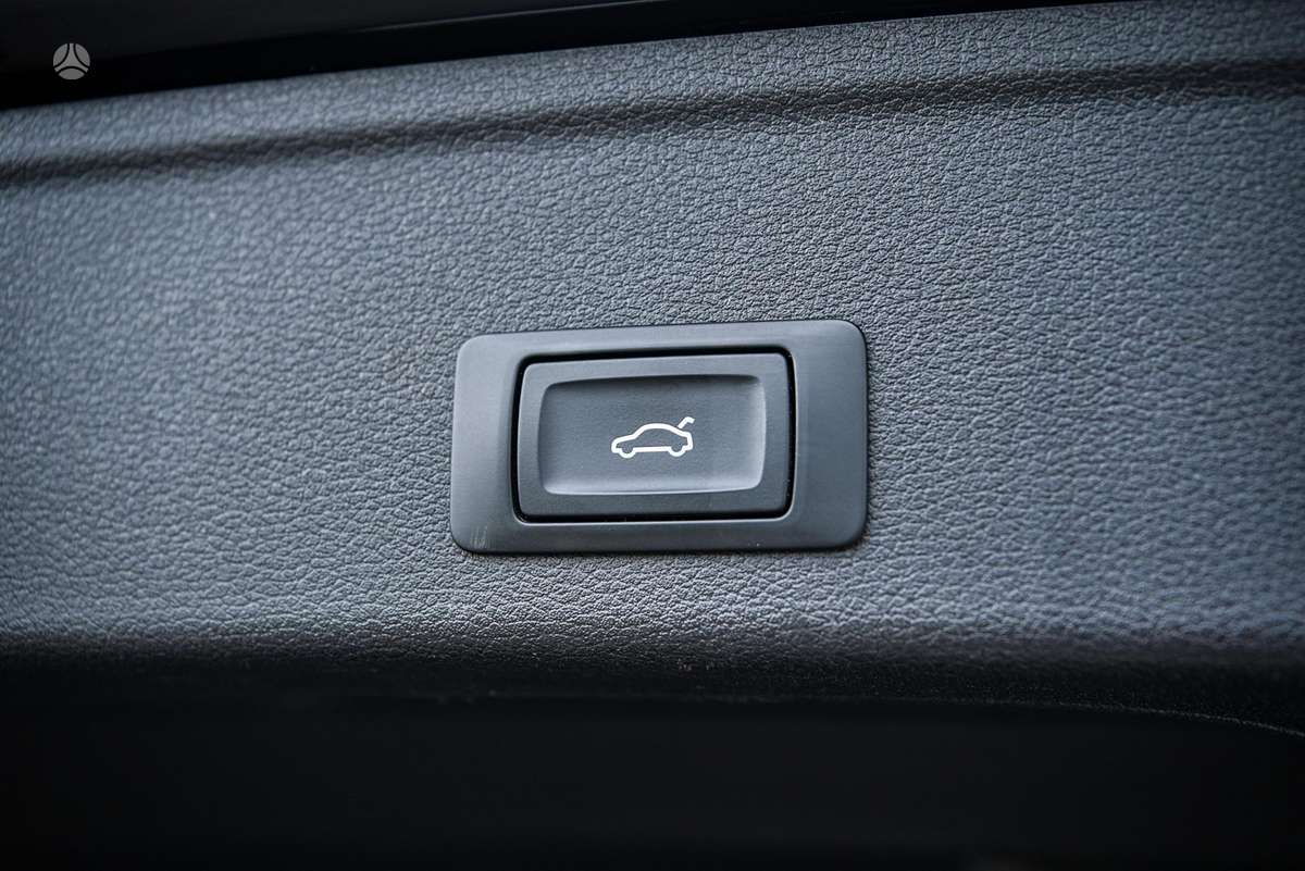 Audi A4, 2.0 l., universalas