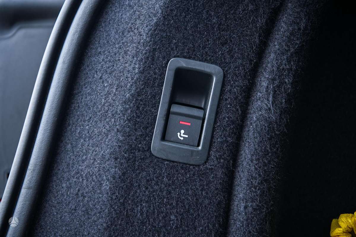 Audi A4, 2.0 l., universalas