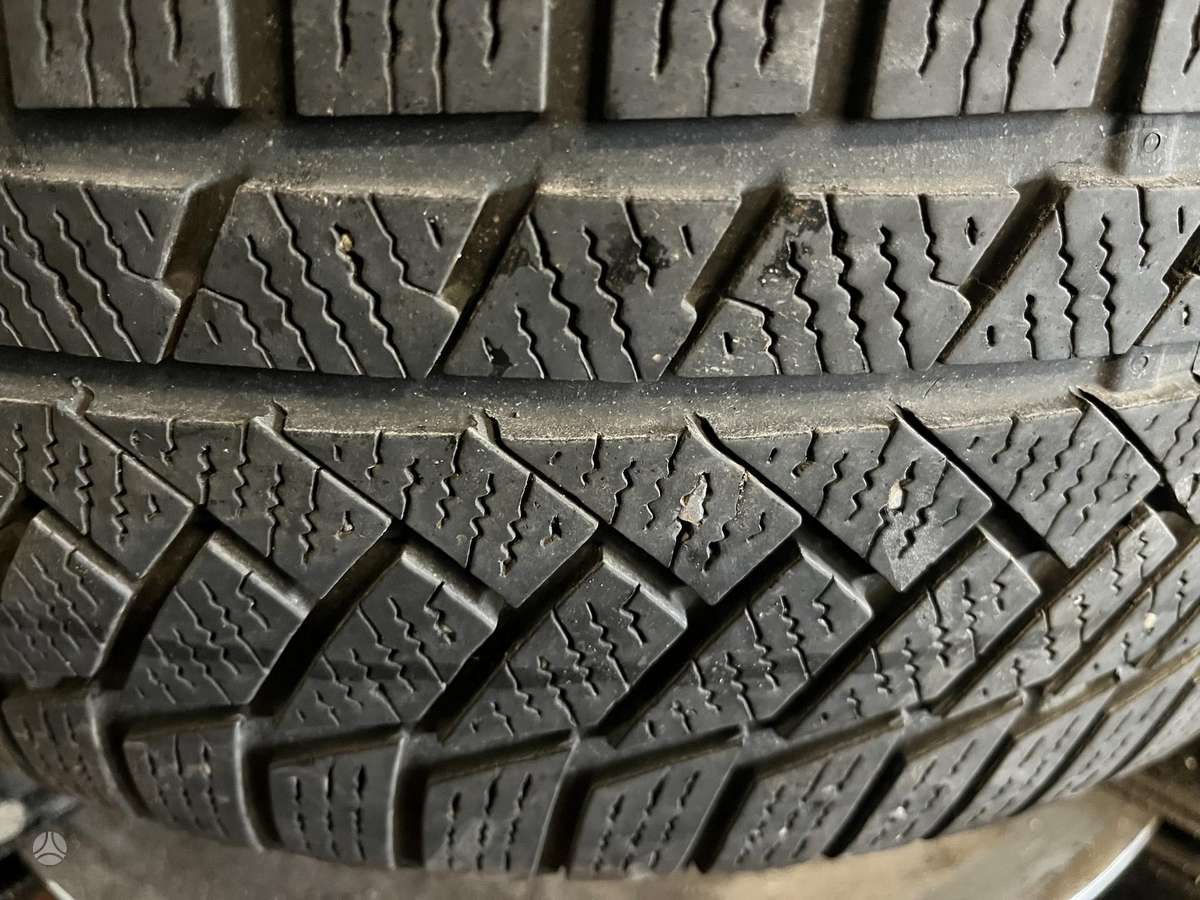 TESLA, light alloy, R18