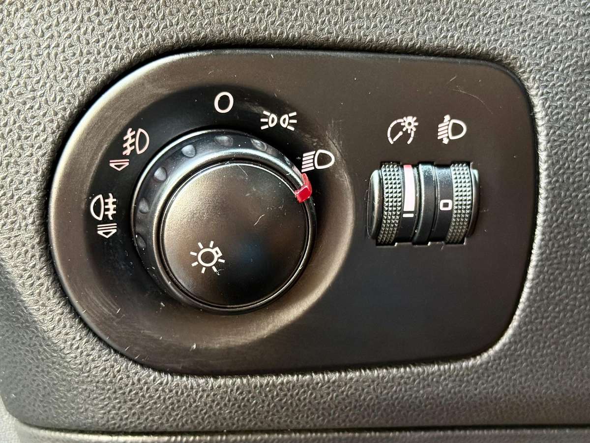 Seat Leon, 1.9 l., Хэтчбек