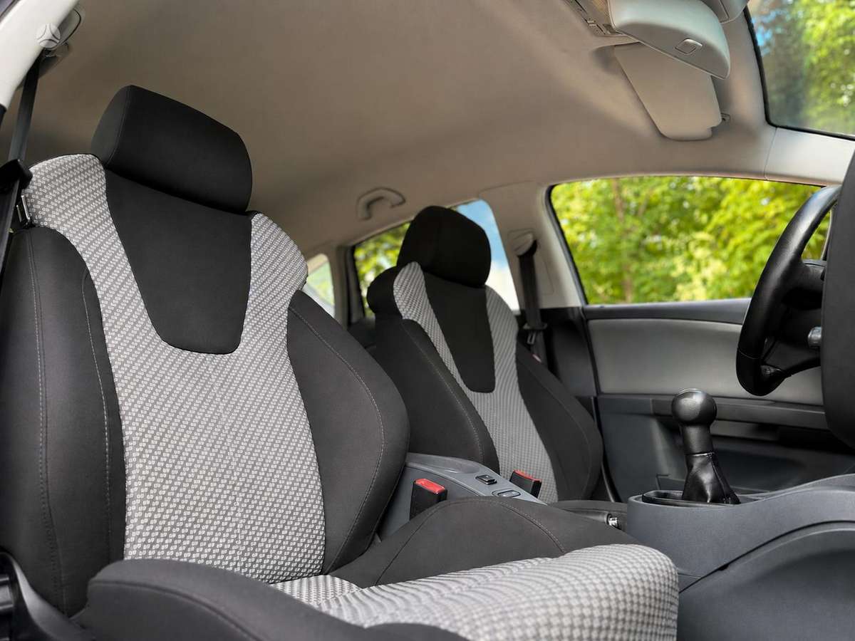 Seat Leon, 1.9 l., hatchback