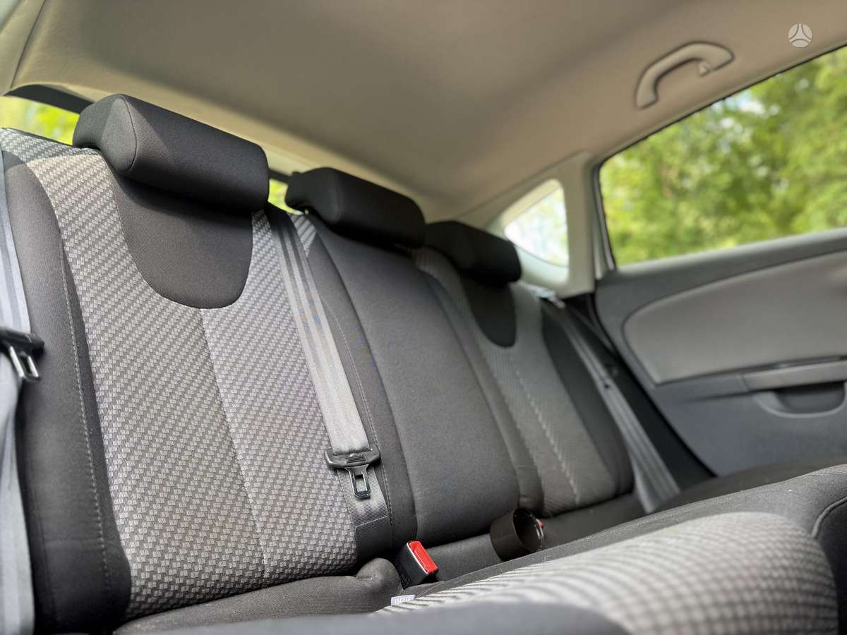 Seat Leon, 1.9 l., hatchback