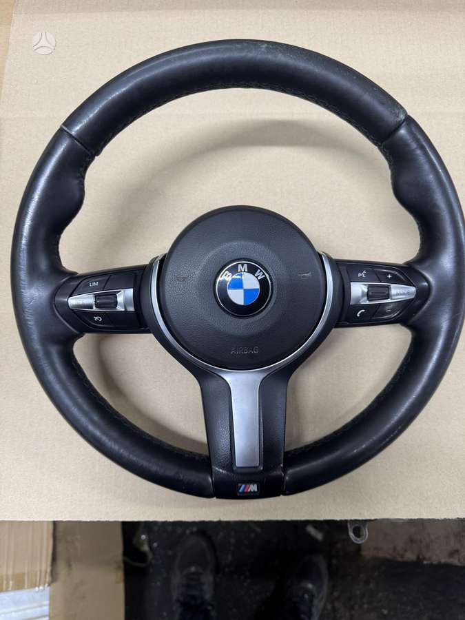 BMW 5 serija