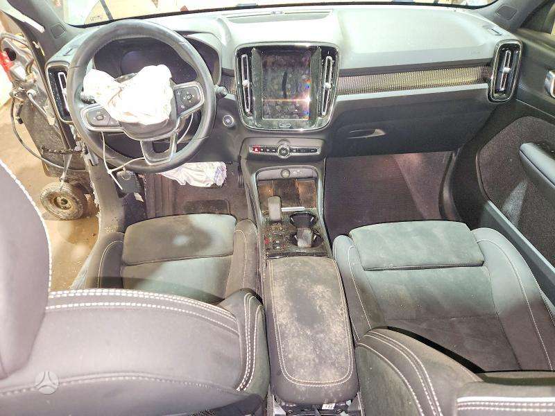 Volvo XC40, 2.0 l., Универсал