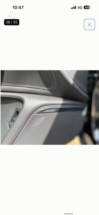 Audi A6 allroad, 3.0 l., Универсал