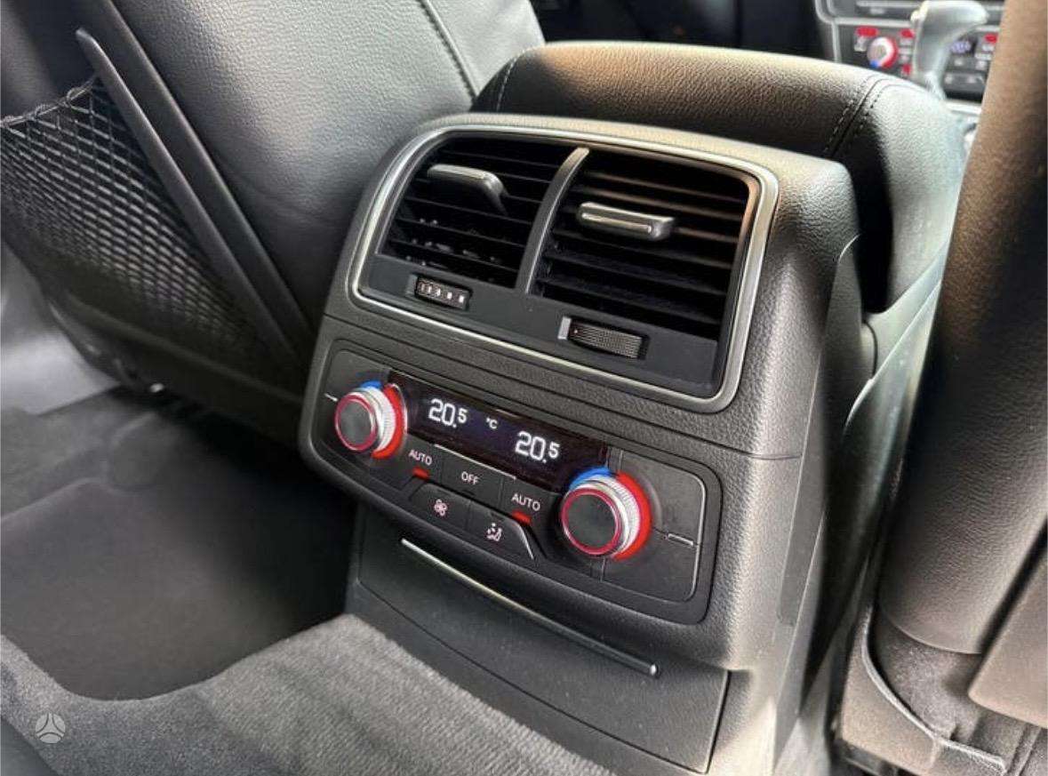 Audi A6 allroad, 3.0 l., Универсал