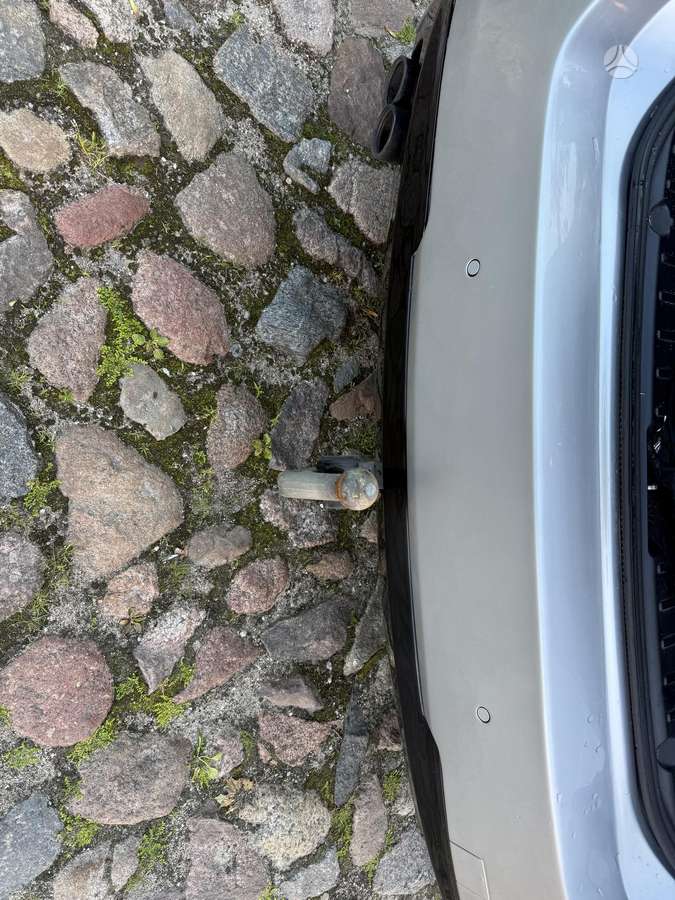 BMW 530, 3.0 l., Седан