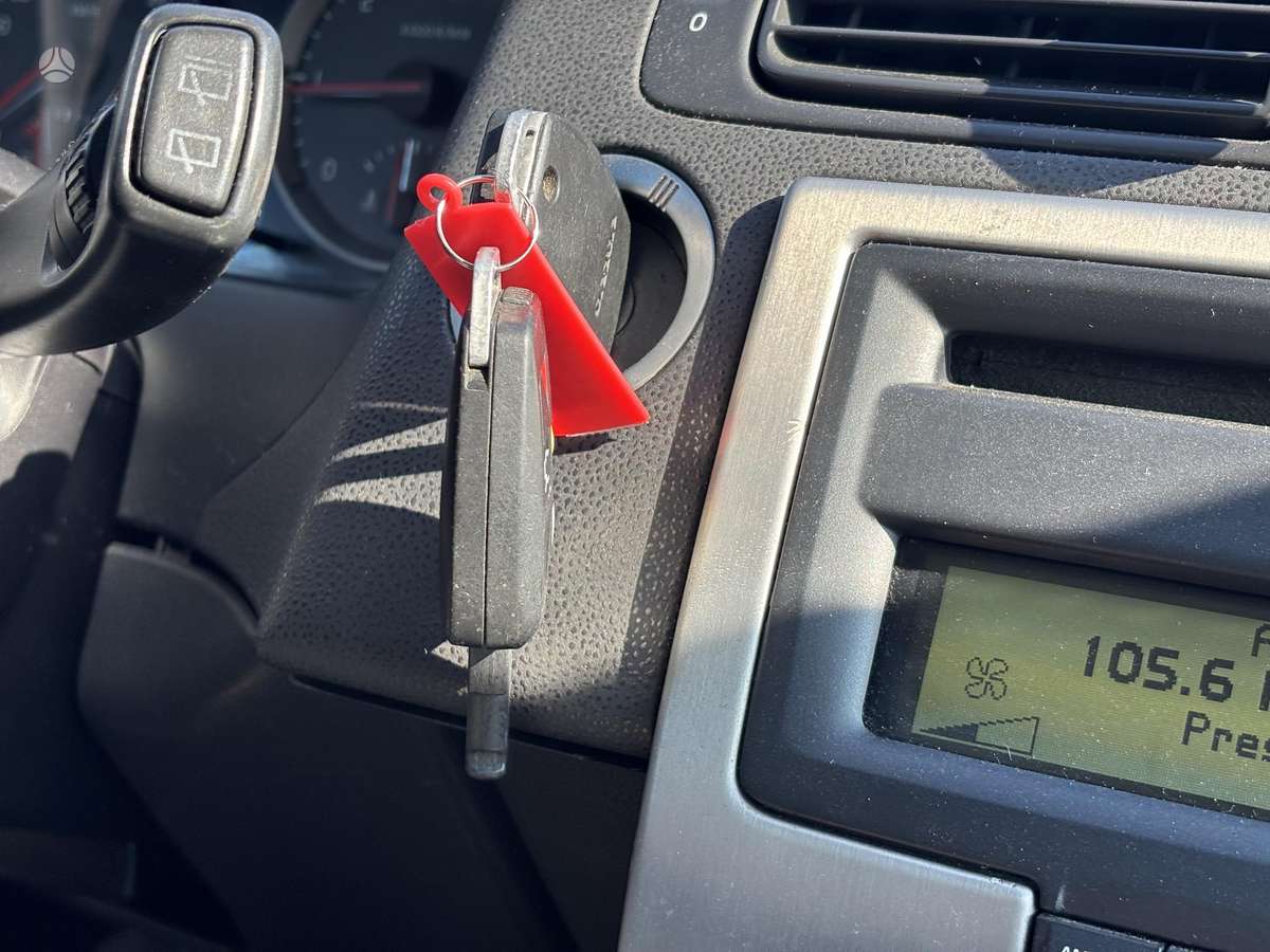 Volvo V50, 2.0 l., Универсал