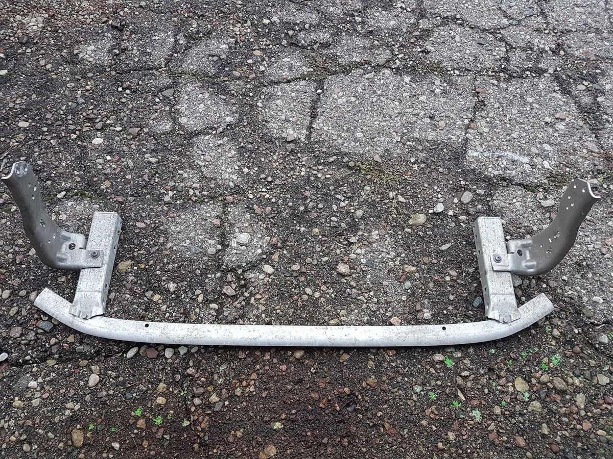 Mini Cooper S детали кузова