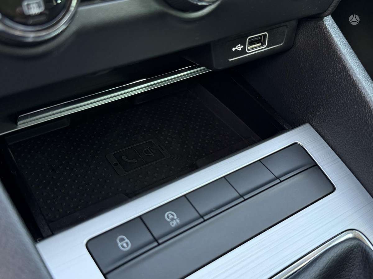 Skoda Octavia, 1.6 l., Универсал