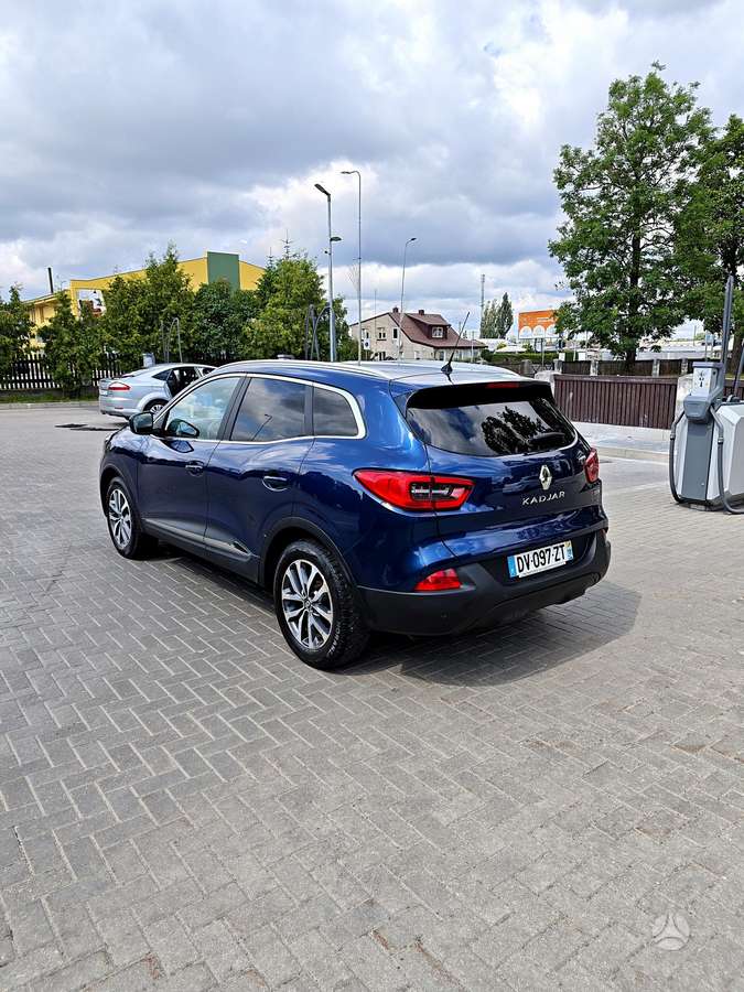 Renault Kadjar - 3