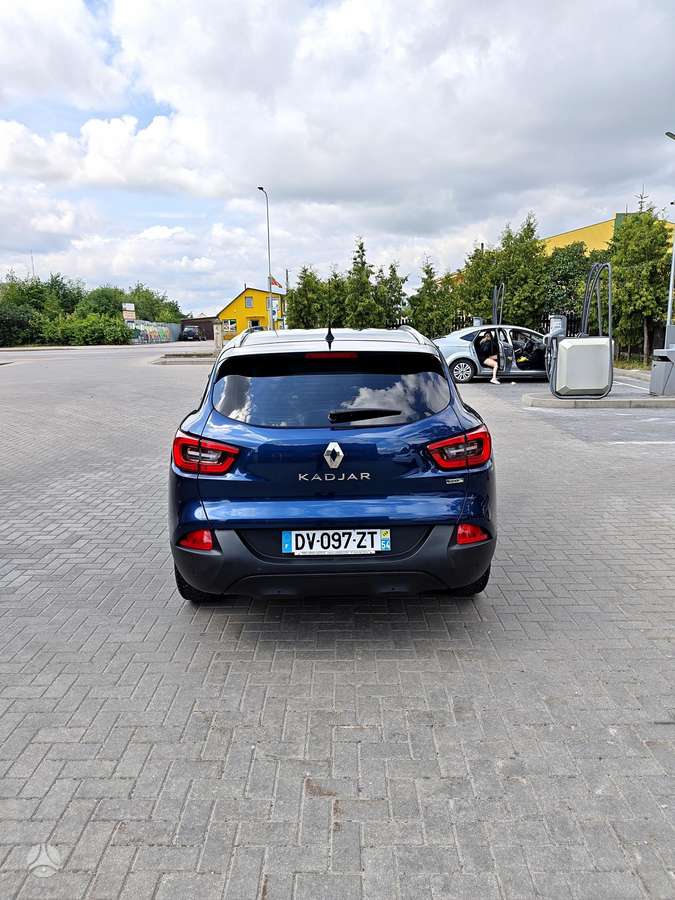 Renault Kadjar - 4